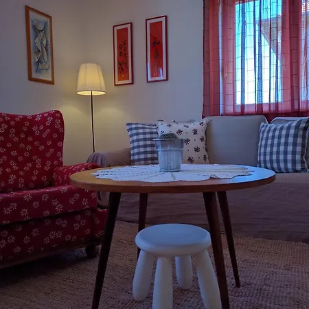 Luxury Delisan Lägenhet Split