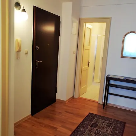 Lägenhet Luxury Delisan Split