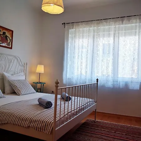 Lägenhet Luxury Delisan