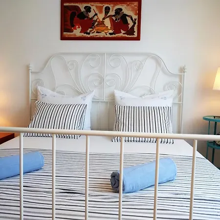 Luxury Delisan Lägenhet