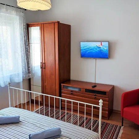 Lägenhet Luxury Delisan *