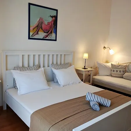 Lägenhet Luxury Delisan Split