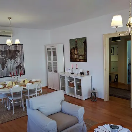Lägenhet Luxury Delisan Split