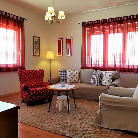 Luxury Delisan