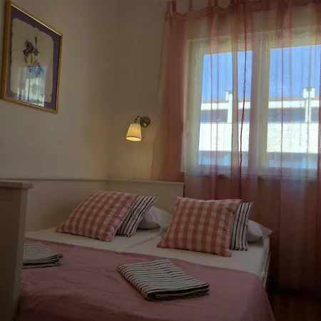 Luxury Delisan Daire *